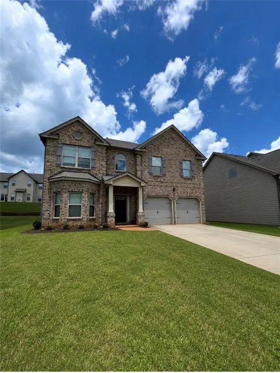 12173 Centerra Drive, Hampton, GA 30228