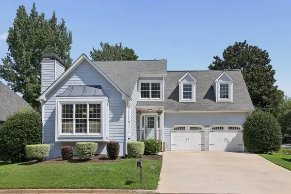 1132 Oakland Trace Ne, Brookhaven, GA 30319