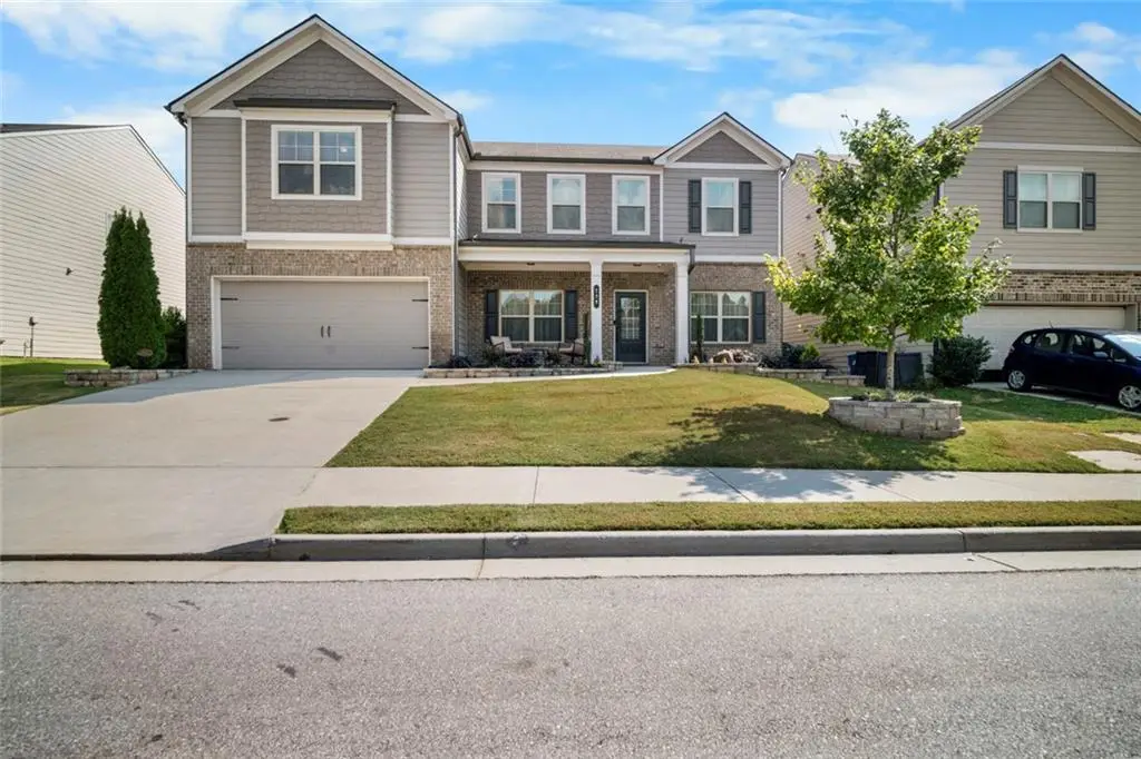138 Dorothy Lane Lane, Lawrenceville, GA 30046 - #1