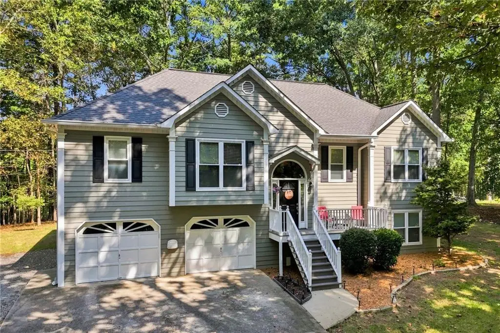 368 N Victoria Road, Woodstock, GA 30189 - #1