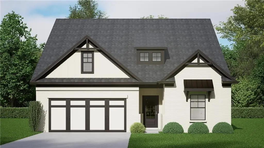 289 Wingate Drive, Winder, GA 30680 - #1