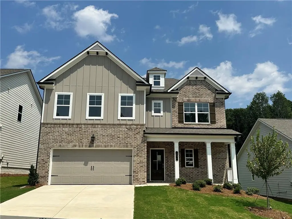 254 Wingate Drive, Winder, GA 30680 - #1