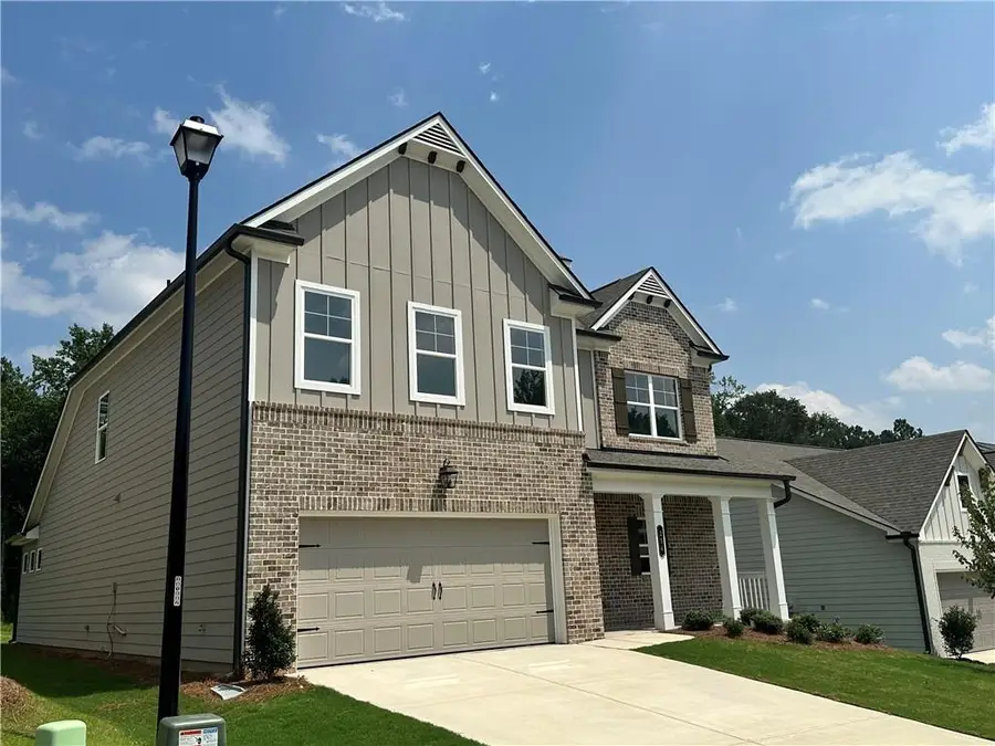 254 Wingate Drive, Winder, GA 30680 - #2
