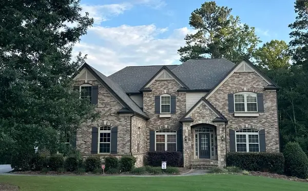 5067 Julia Way, Powder Springs, GA 30127