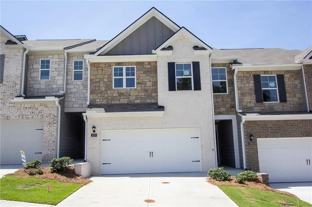 3570 Matthew Court, Decatur, GA 30034 - #1