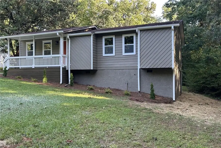 2683 Legion Lake Road, Douglasville, GA 30135 - #3