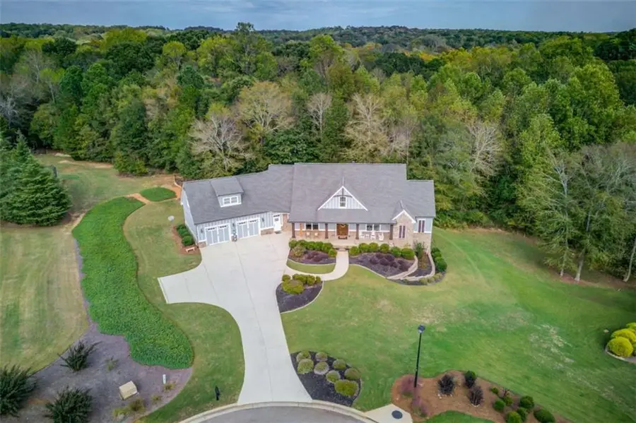 617 Skyland Drive, Hoschton, GA 30548 - #2