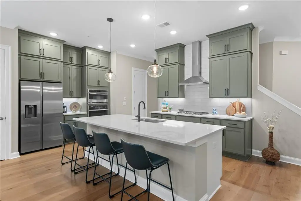 300 Walker Avenue, Roswell, GA 30076 - #1