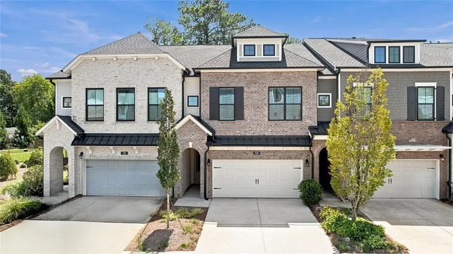 300 Walker Avenue, Roswell, GA 30076 - #3