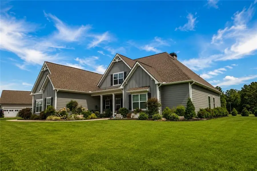 394 Bluff Mill Farms Drive, Senoia, GA 30276 - #2