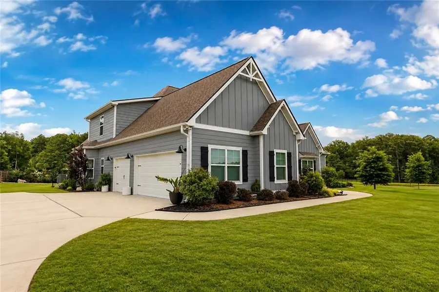 394 Bluff Mill Farms Drive, Senoia, GA 30276 - #3