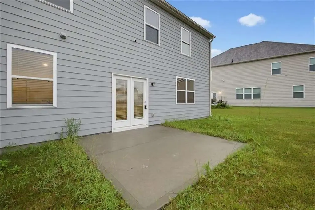 4195 Merrigold Way, Fairburn, GA 30213 - #1