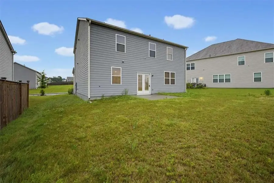 4195 Merrigold Way, Fairburn, GA 30213 - #2
