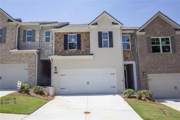 3597 Rowlett Street #lot 42, Decatur, GA 30034