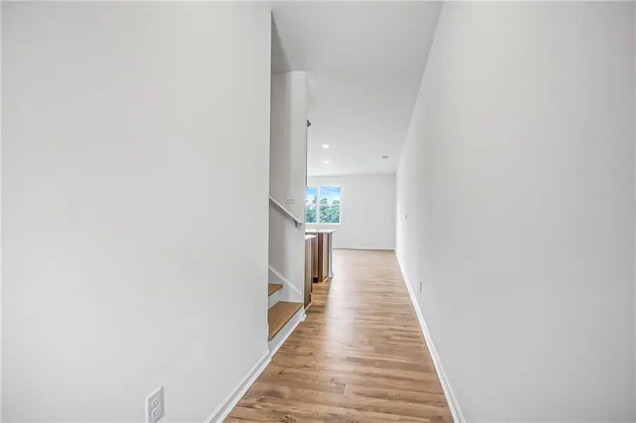 3597 Rowlett Street #lot 42, Decatur, GA 30034 - #2