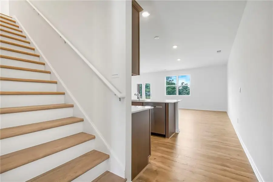 3597 Rowlett Street #lot 42, Decatur, GA 30034 - #3