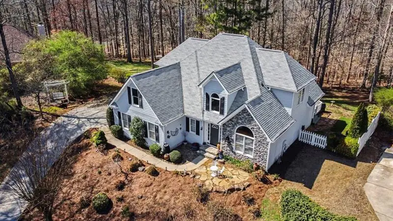 210 Wrights Mill, Canton, GA 30115 - #1