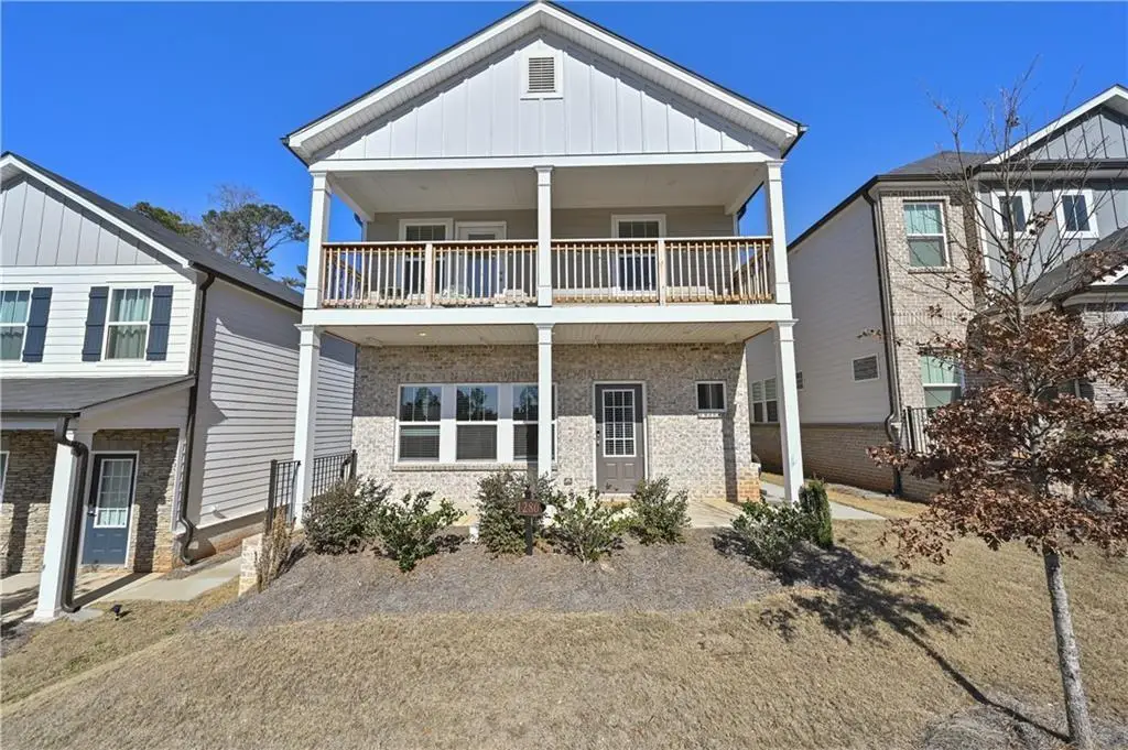 1280 Lyon Way Drive, Lawrenceville, GA 30044 - #1