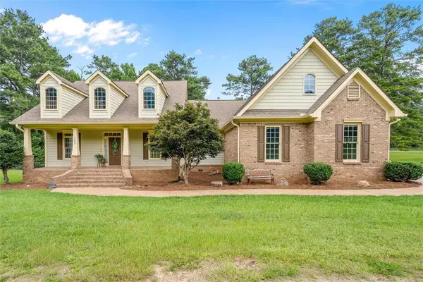 4800 Old Westside Road, Austell, GA 30106