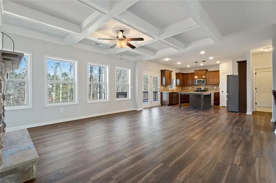 9240 Holly Wood Drive, Gainesville, GA 30506 - #2