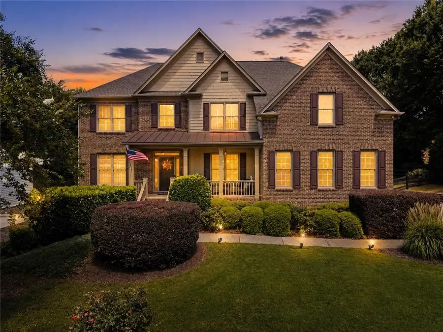 5610 Cascade Trail, Cumming, GA 30040 - #2