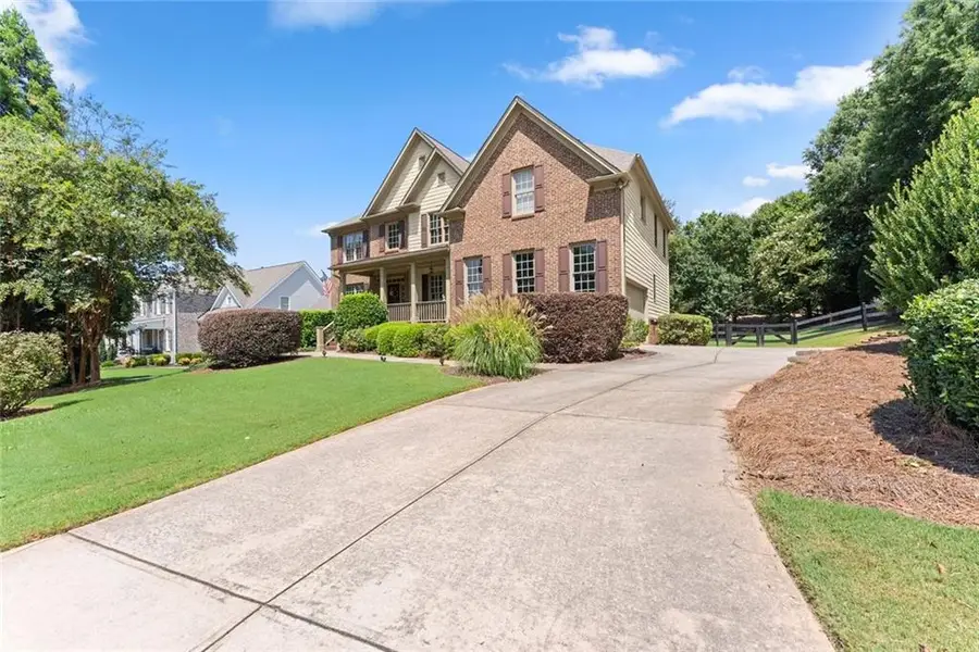 5610 Cascade Trail, Cumming, GA 30040 - #3