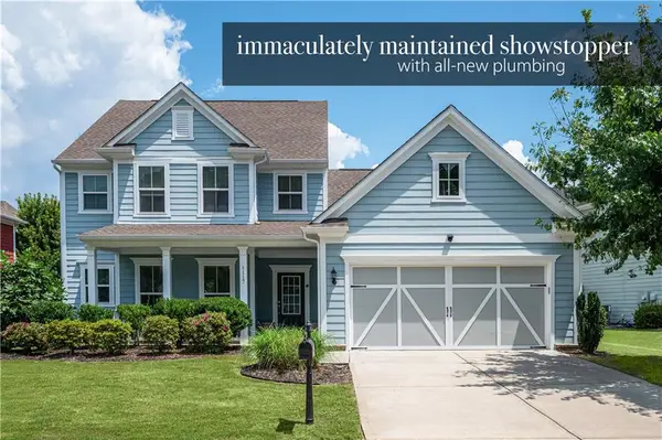 1117 Regal Hills Lane, Mableton, GA 30126