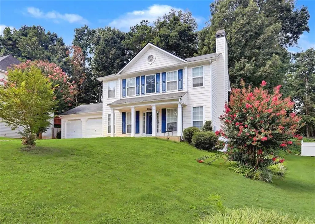209 Regents Park, Stockbridge, GA 30281 - #1