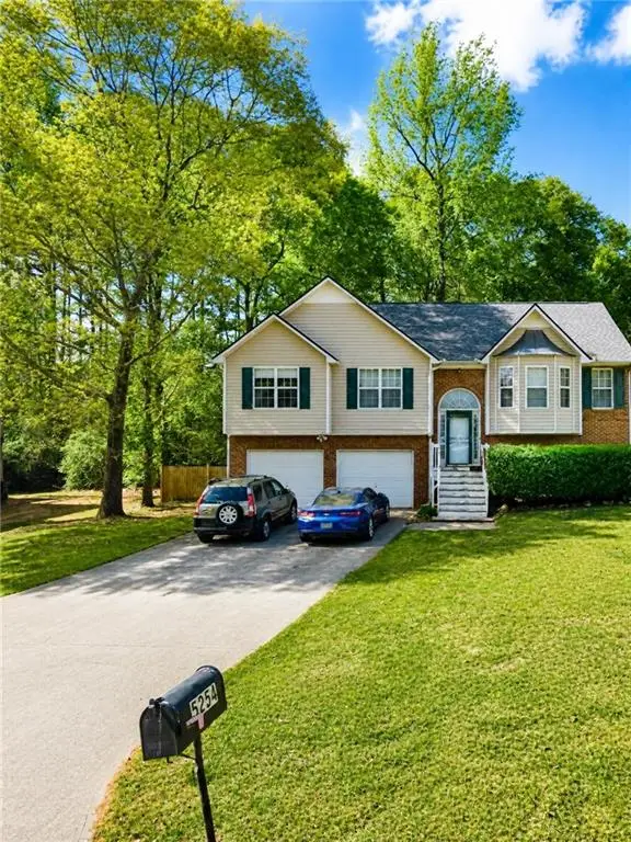 5254 Miranda Way, Powder Springs, GA 30127 - #1
