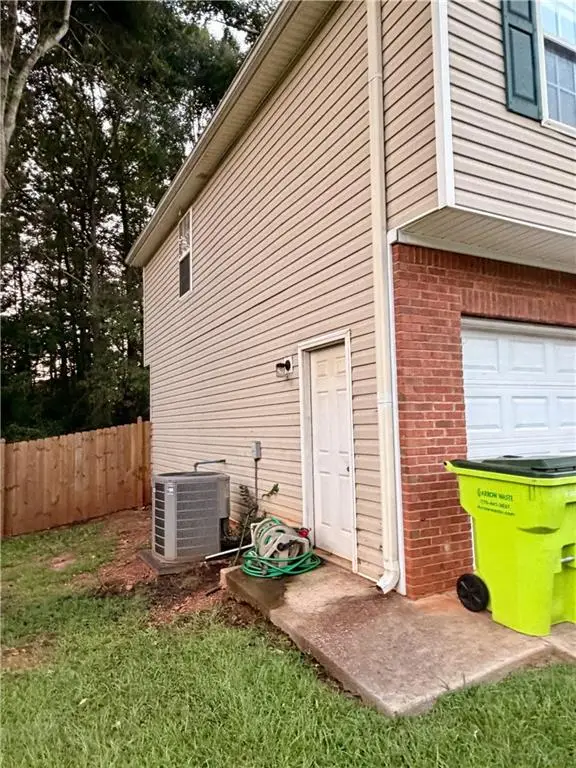 5254 Miranda Way, Powder Springs, GA 30127 - #3