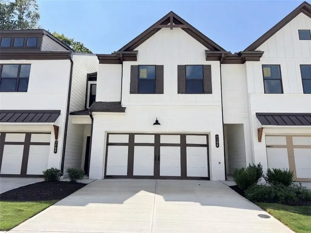 4186 Millstone Park Lane, Gainesville, GA 30504 - #1
