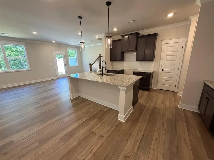 4186 Millstone Park Lane, Gainesville, GA 30504 - #3
