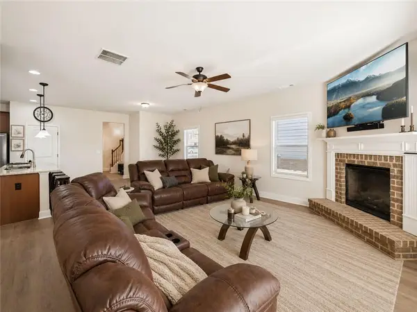 2002 Bridgewater Pass, Hampton, GA 30228