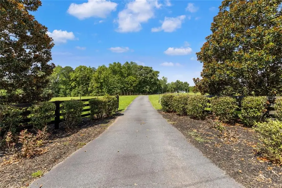 1064 Chappell Mill Road, Milner, GA 30257 - #2