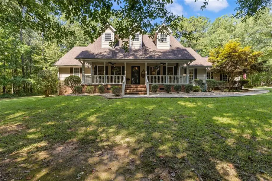 1064 Chappell Mill Road, Milner, GA 30257 - #3