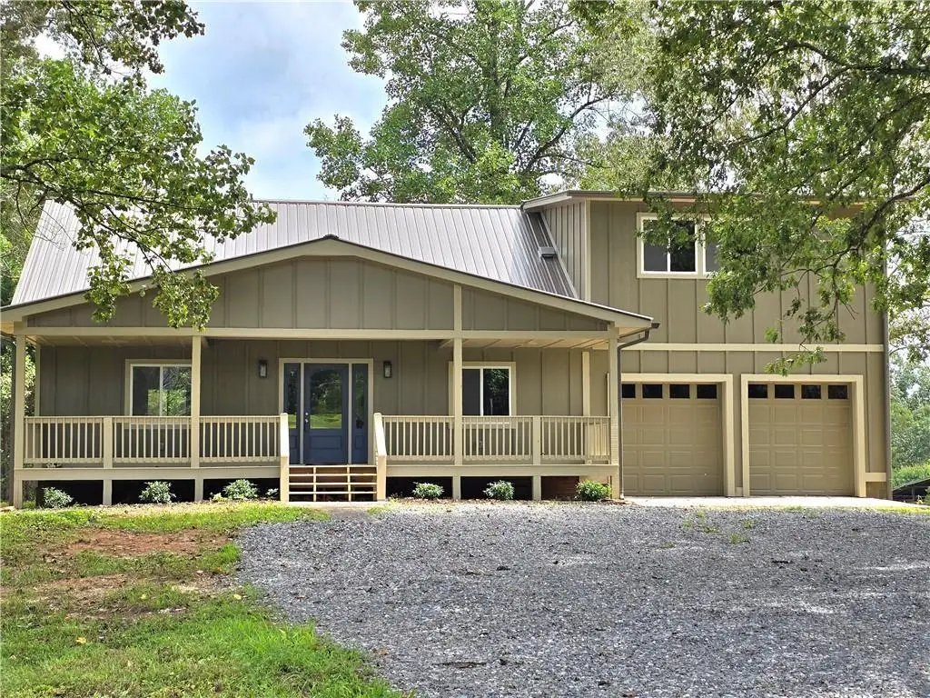 2417 Mobile Road, McCaysville, GA 30555 - #1