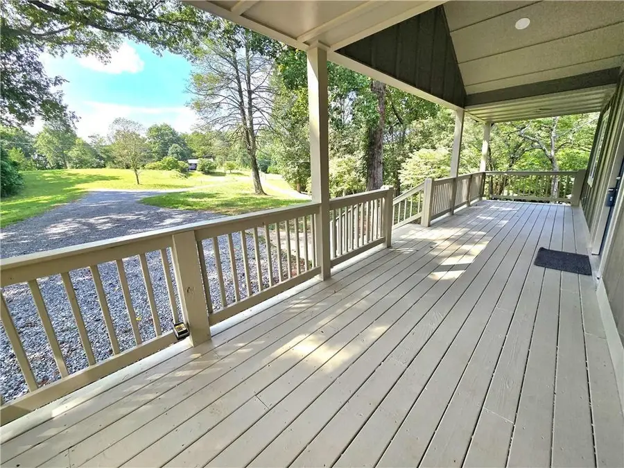 2417 Mobile Road, McCaysville, GA 30555 - #3