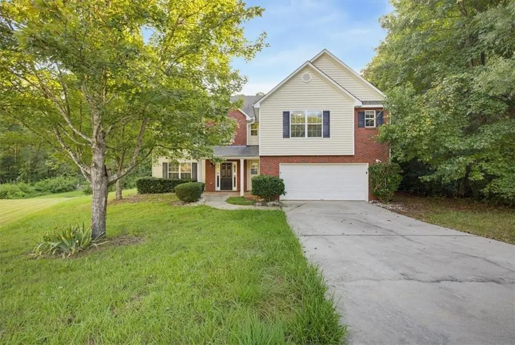 834 Thompson Ridge Drive, Monroe, GA 30655 - #1
