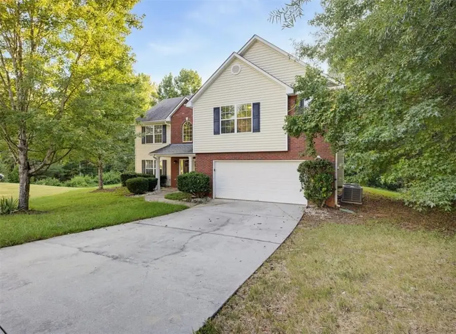 834 Thompson Ridge Drive, Monroe, GA 30655 - #2