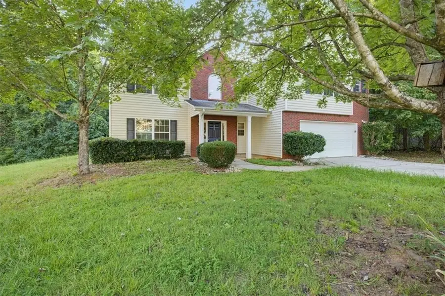 834 Thompson Ridge Drive, Monroe, GA 30655 - #3