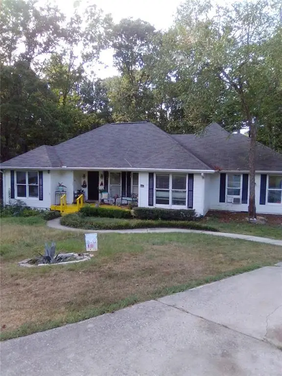 104 Lichelle Court, Macon, GA 31210 - #2