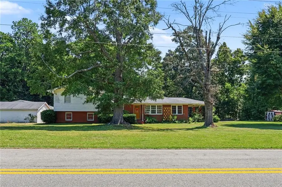 4490 Mason Creek Road, Winston, GA 30187 - #2