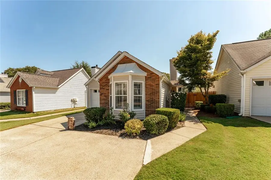 1318 Yorkshire Lane, Woodstock, GA 30188 - #3