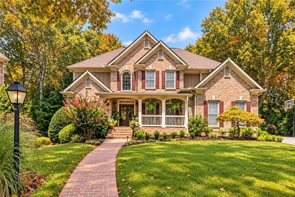 914 Meadow Club Court, Suwanee, GA 30024