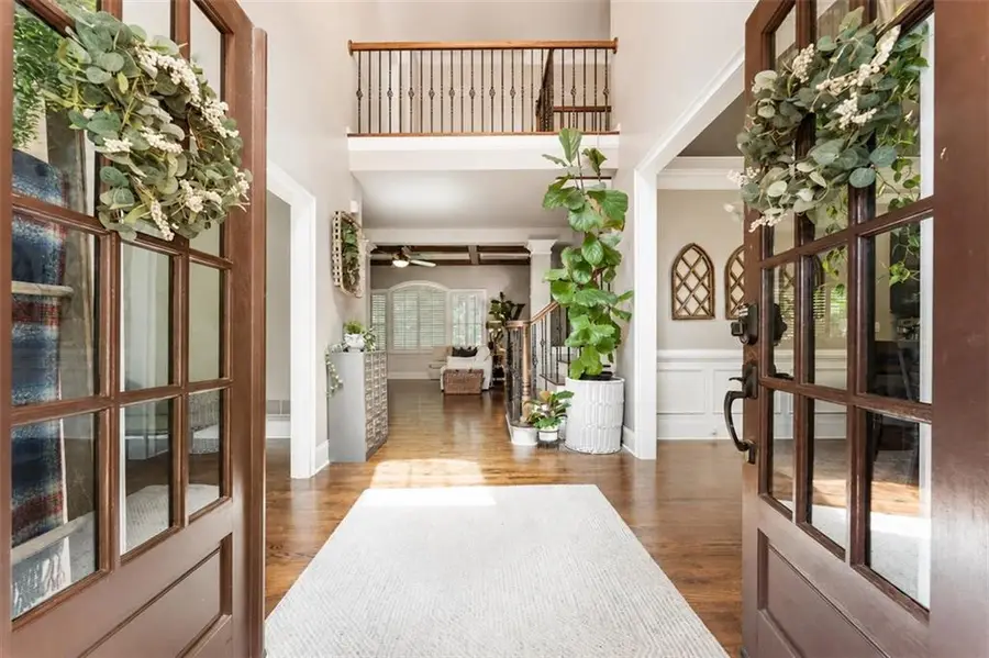 914 Meadow Club Court, Suwanee, GA 30024 - #2