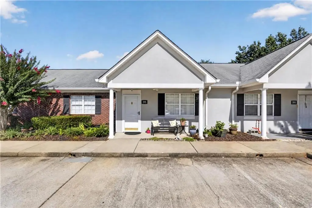 2915 Florence Drive, Gainesville, GA 30504 - #1