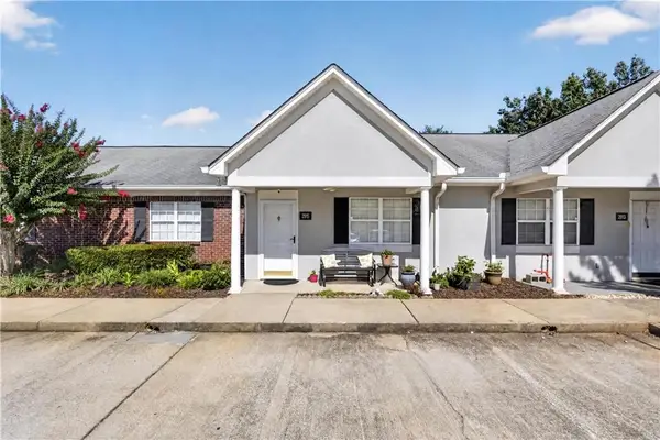 2915 Florence Drive, Gainesville, GA 30504