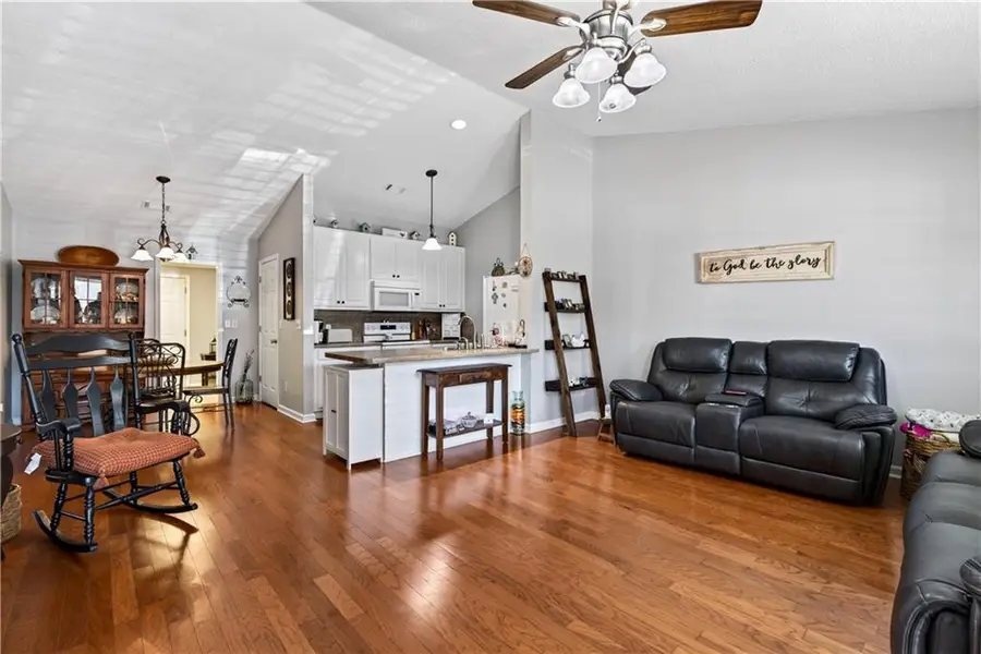 2915 Florence Drive, Gainesville, GA 30504 - #3