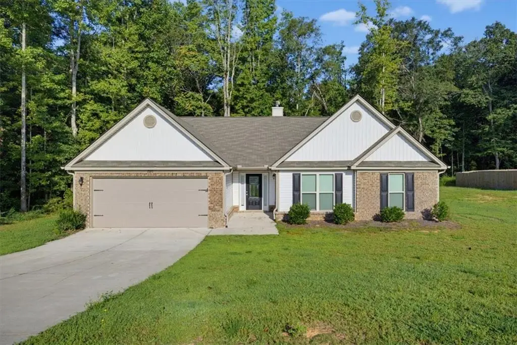 2320 Spring Brook Drive, Monroe, GA 30655 - #1