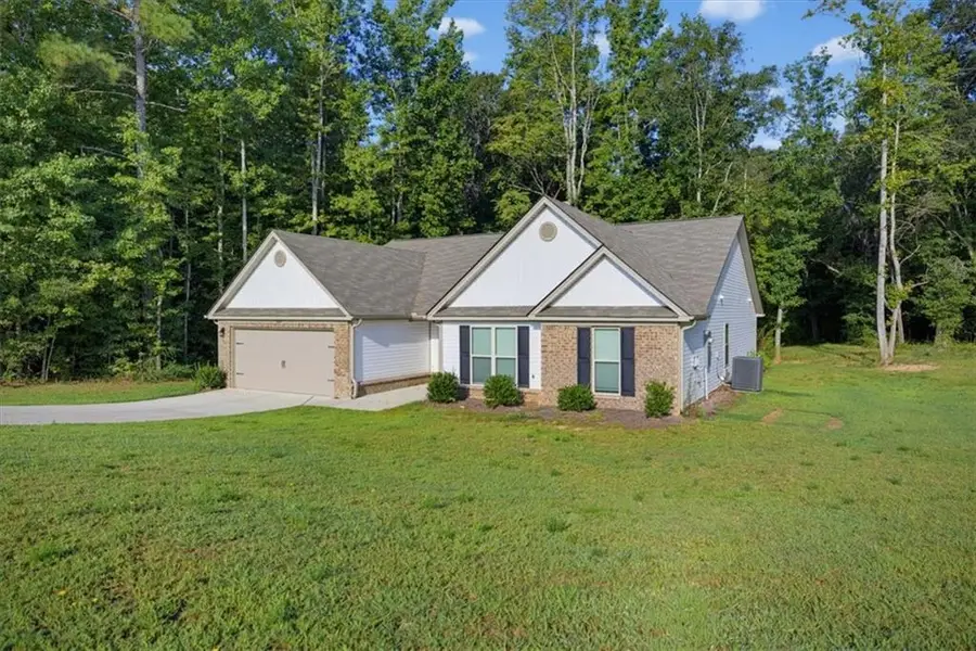 2320 Spring Brook Drive, Monroe, GA 30655 - #2